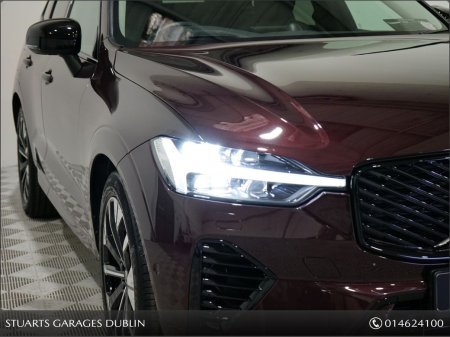 2025 Volvo XC60 - photo 10