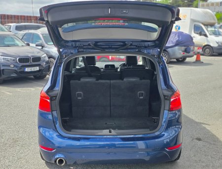 2021 BMW 2-Series - photo 21