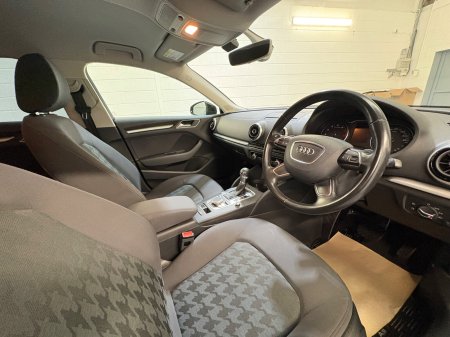 2016 Audi A3 - photo 14