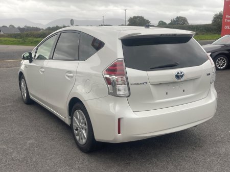 2016 Toyota Prius - photo 5