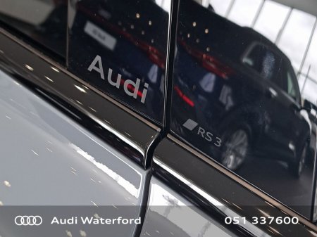 2026 Audi RS3 - photo 38
