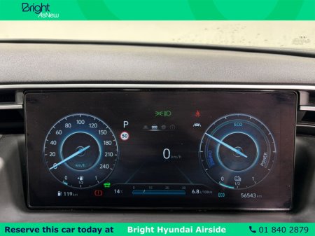 2022 Hyundai Tucson - photo 20