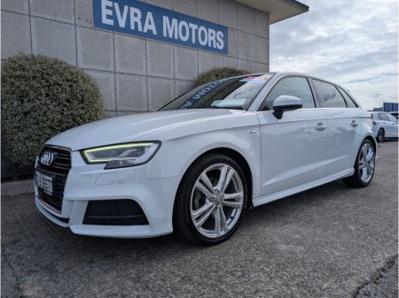 2020 Audi A3 - photo 4