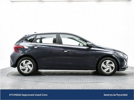 2026 Hyundai i20 - photo 14