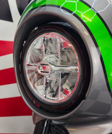 2020 Kawasaki Z 900 RS - photo 31