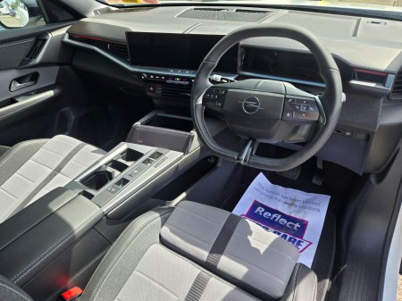 2026 Opel Grandland - photo 15