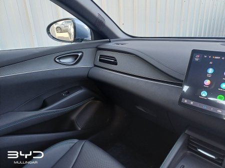 2026 BYD Seal 6 - photo 18