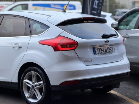 2017 Ford Focus - photo 9