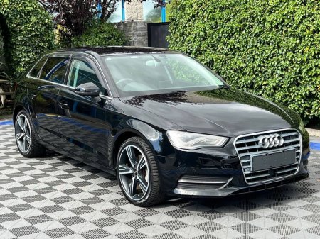 2015 Audi A3 - photo 15