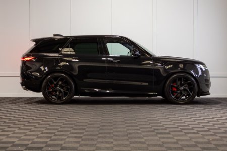 2024 Land Rover Range Rover Sport - photo 6