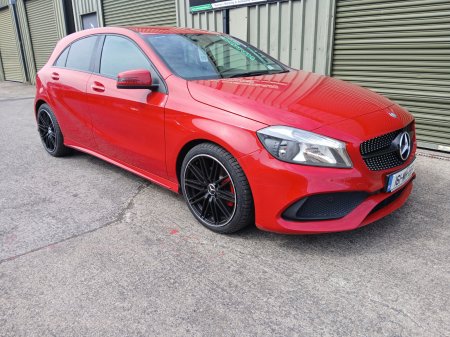 2016 Mercedes-Benz A-Class - photo 5