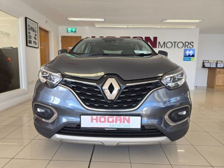 2020 Renault Kadjar - photo 2