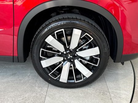 2026 Mitsubishi Outlander - photo 16