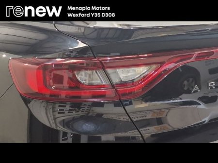 2023 Renault Arkana - photo 15