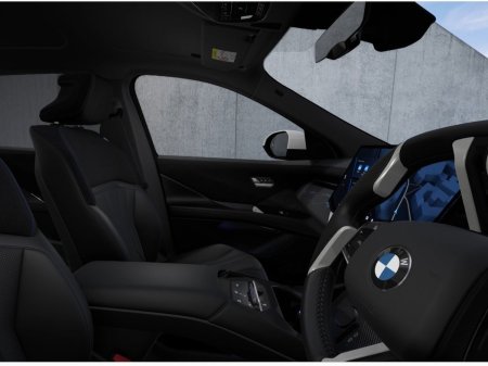 2027 BMW iX3 - photo 5