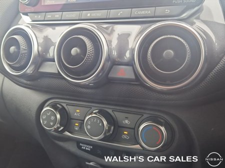 2024 Nissan Juke - photo 24