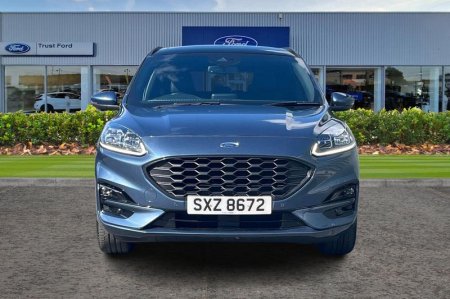 2023 Ford Kuga - photo 6