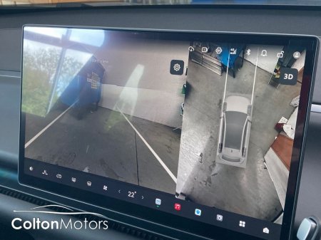 2026 Leapmotor C10 - photo 24