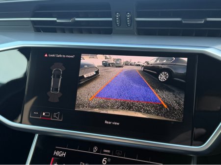 2024 Audi A6 - photo 12