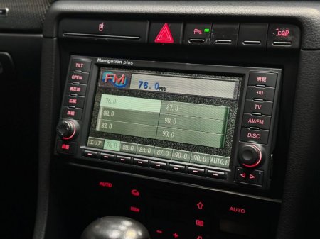 2006 Audi S4 - photo 30