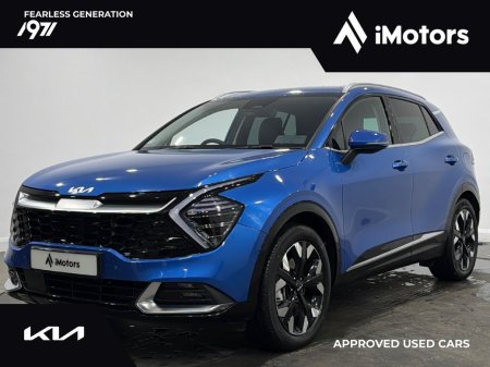 2023 Kia Sportage - photo 8