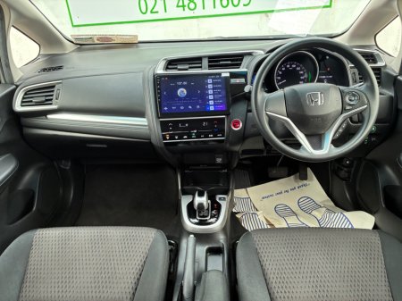 2019 Honda Fit - photo 12