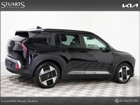 2026 Kia EV3 - photo 21