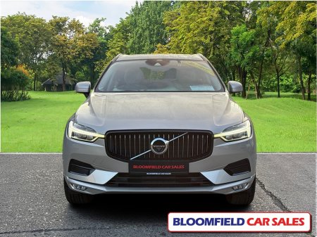 2018 Volvo XC60 - photo 2