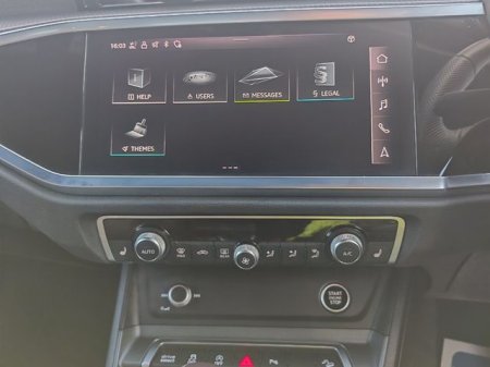 2024 Audi Q3 - photo 18