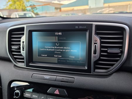 2018 Kia Sportage - photo 27