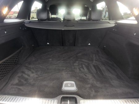 2018 Mercedes-Benz GL-Class - photo 21