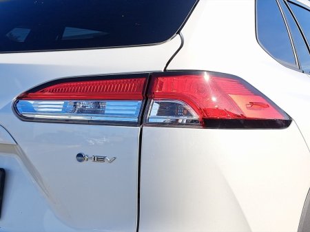 2025 Toyota Corolla Cross - photo 25