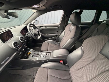 2019 Audi A3 - photo 53