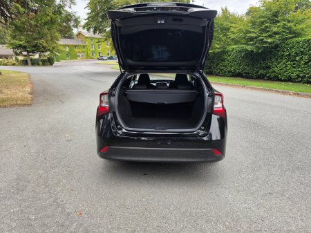 2020 Toyota Prius - photo 22