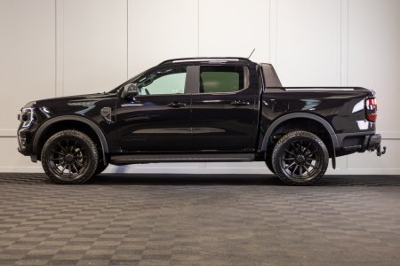 2026 Ford Ranger - photo 3