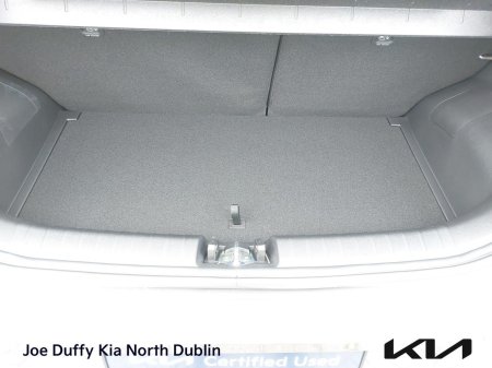 2026 Kia Picanto - photo 14