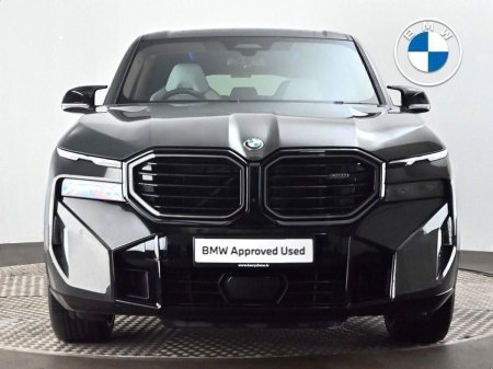 2024 BMW XM - photo 16