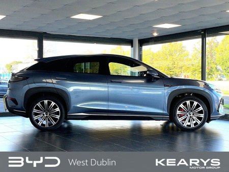 2026 BYD SEALION 7 - photo 3