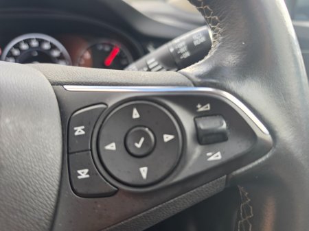 2017 Opel Insignia - photo 26