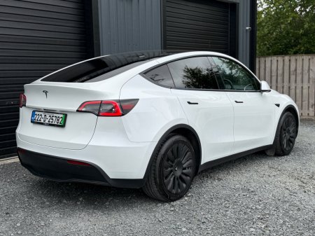 2022 Tesla Model Y - photo 3