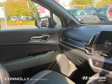 2024 Hyundai Tucson - photo 28