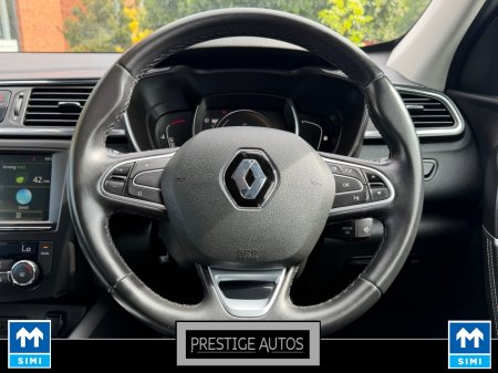 2019 Renault Kadjar - photo 10