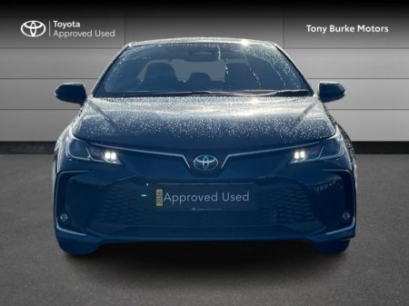 2026 Toyota Corolla - photo 4