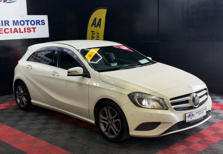 2015 Mercedes-Benz A-Class - photo 12