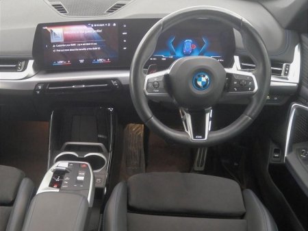 2023 BMW iX1 - photo 5