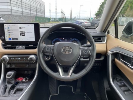 2023 Toyota RAV4 - photo 7