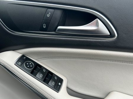 2018 Mercedes-Benz GLA - photo 30