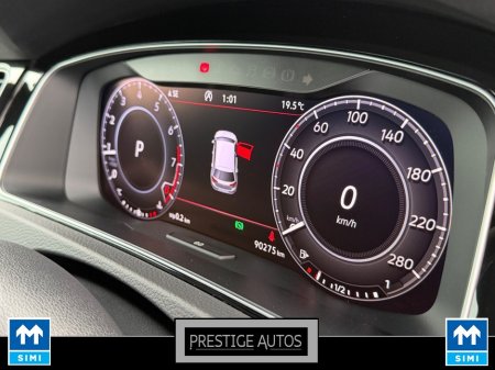 2020 Volkswagen Golf - photo 22