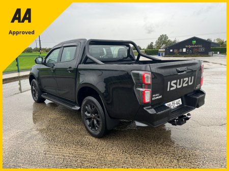2025 Isuzu D-Max - photo 4