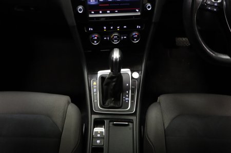 2015 Volkswagen Golf - photo 19